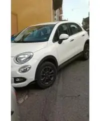 Fiat 500x - 2016