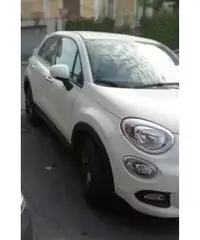 Fiat 500x - 2016 - 2