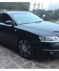 AUDI A6 avant 3.0 tdi quattro automatico - 3