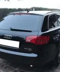 AUDI A6 avant 3.0 tdi quattro automatico - 6