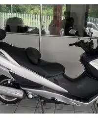 Suzuki Burgman 400 - 2003