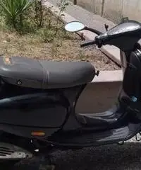 Vespa et 125