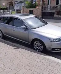 Audi a6 2.0tdi