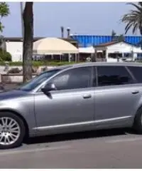 Audi a6 2.0tdi - 2