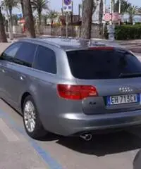 Audi a6 2.0tdi - 3