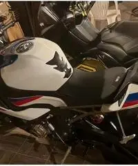 Bmw S1000 RR