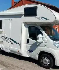 McLouis Lagan 212 su Fiat Ducato M-Jet - 2