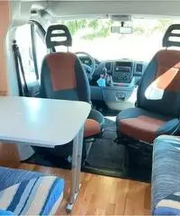 McLouis Lagan 212 su Fiat Ducato M-Jet - 3