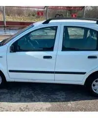 Fiat panda 1.3 diesel - 2