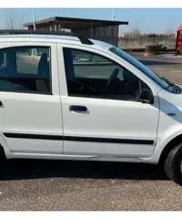 Fiat panda 1.3 diesel - 4