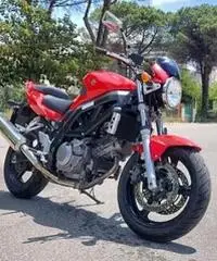 Sv 650N