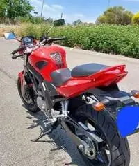 Sv 650N - 2