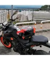 KTM 790 Duke - 2020 - 2