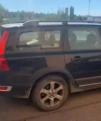 Volvo xc70 - 2