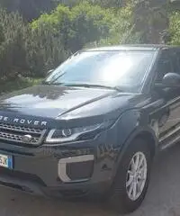 LAND ROVER RR Evoque 1ª serie - 2017