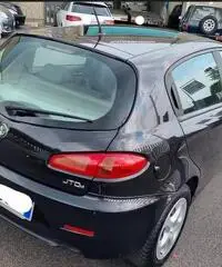 Alfa Romeo 147 1.9 JTD (120) 5 porte Distinctive, - 4