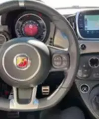 Abarth 595 turismo Cabrio - 6