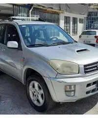 Toyota RAV 4 - 2