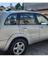 Toyota RAV 4 - 3