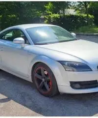 Auto Audi tt anno 2008 poco usata