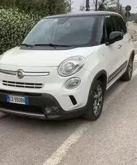 Vendo auto 500L - 2