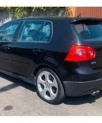 VOLKSWAGEN Golf 5ª serie - 2005 - 3