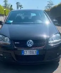 VOLKSWAGEN Golf 5ª serie - 2005 - 5