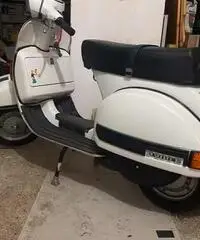 Vespa p200e