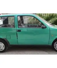 FIAT Cinquecento - 1995 - 2