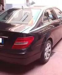 MERCEDES Classe C 200 CDI EXECUTIVE - 2