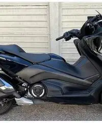 Yamaha T Max 530 - 2019