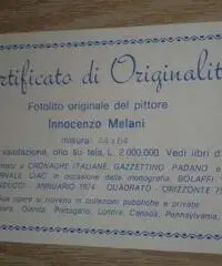 Fotolito con certificato - Puglia - 3