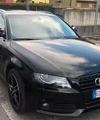 Audi A4 2.0 143 cv Avant