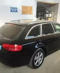 Audi A4 2.0 143 cv Avant - 2