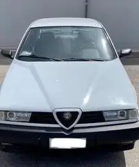 Alfa 155 t.s