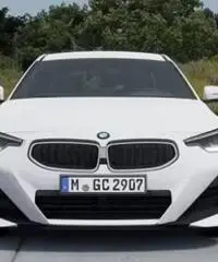 BMW 220 Coupé d Msport - 3