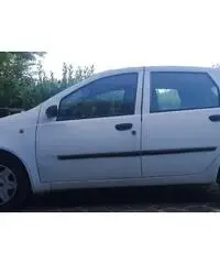 Fiat punto 1.2 anno 2000 - 2