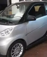 SMART fortwo 2ª serie - 2008