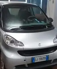 SMART fortwo 2ª serie - 2008 - 2