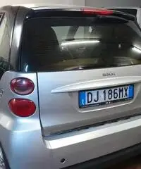 SMART fortwo 2ª serie - 2008 - 3