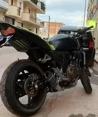 Kawasaki Z750