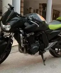 Kawasaki Z750 - 2