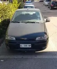 Fiat Punto 1.2 benzina