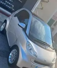 Smart fortwo 1.0 benzina - 2