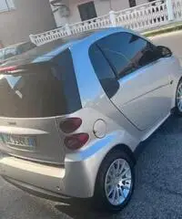 Smart fortwo 1.0 benzina - 3