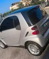 Smart fortwo 1.0 benzina - 4