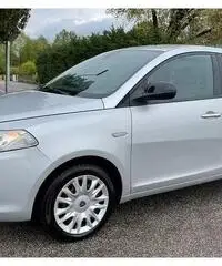 Lancia Ypsilon GPL - 2