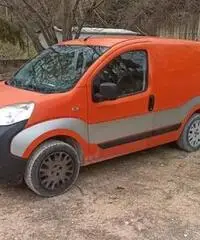 Fiat qubo - 2011