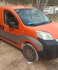 Fiat qubo - 2011 - 2