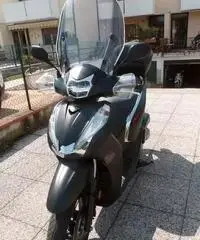 Scooter SH300 sport